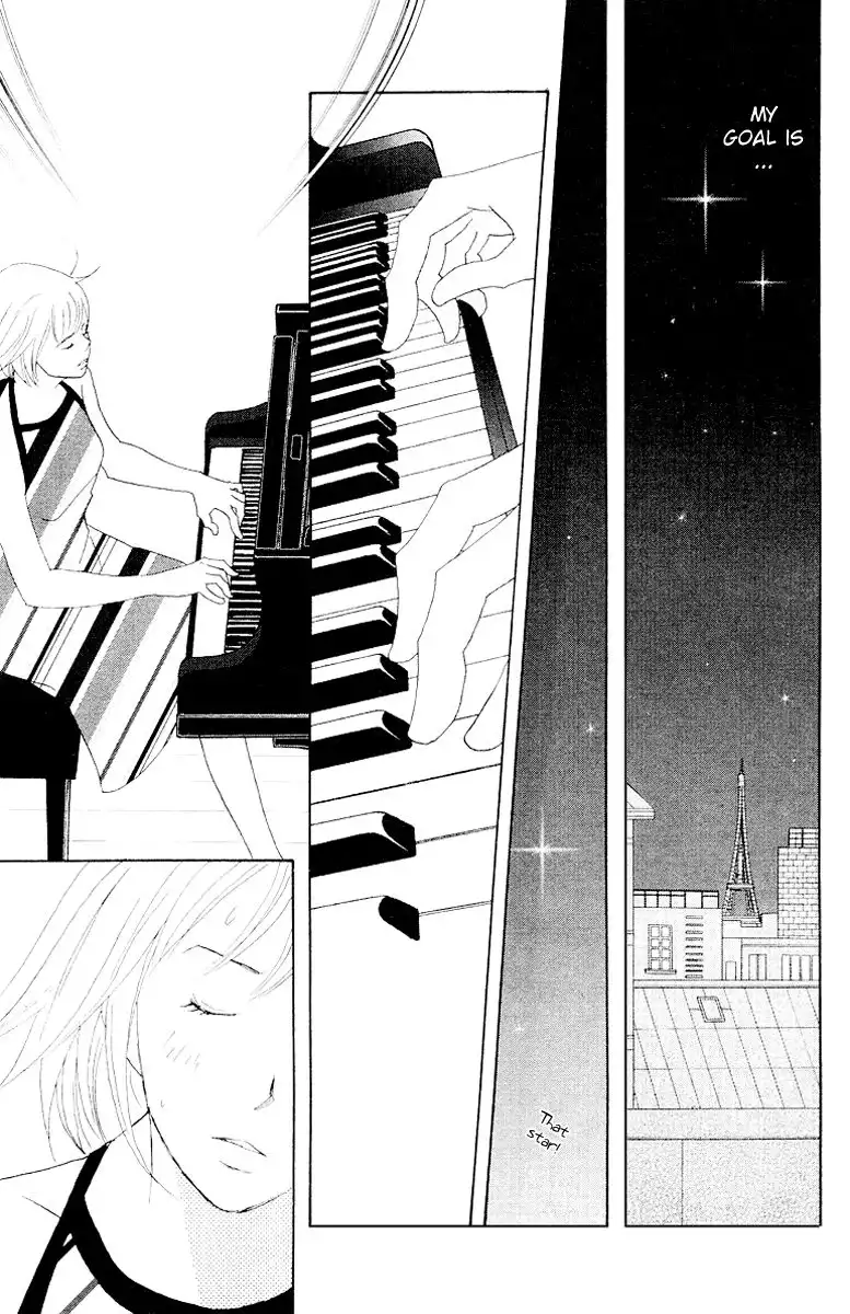 Nodame Cantabile Chapter 62 29